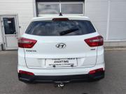 Hyundai Creta I Москва  - изображение 24