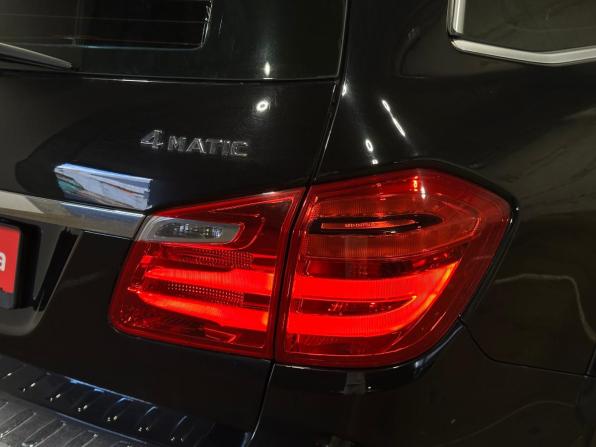 Mercedes-Benz GL-Класс II (X166) с пробегом 2014 года, цена 2 690 000 рублей, 284044 км, внедорожник, Автокод Объявления