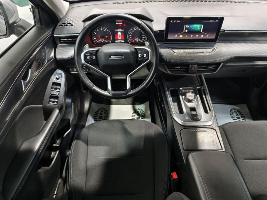 Haval Jolion I Курск  - изображение 9