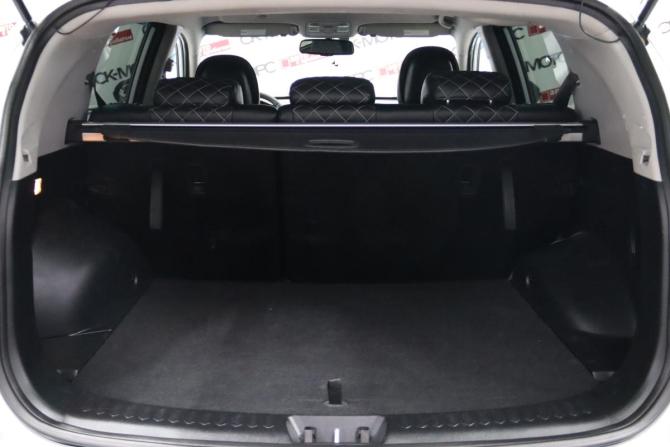 Kia Sportage III с пробегом 2012 года, цена 1 335 350 рублей, 154943 км, внедорожник, Автокод Объявления