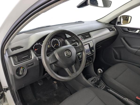 Skoda Rapid I Рестайлинг с пробегом 2019 года, цена 920 000 рублей, 149012 км, лифтбек, Автокод Объявления