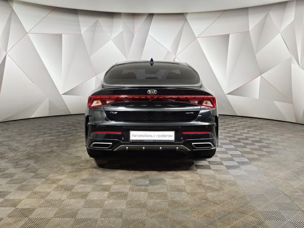 Kia K5 III с пробегом 2021 года, цена 2 783 000 рублей, 89049 км, седан, Автокод Объявления