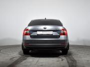 Skoda Octavia III (A7) Рестайлинг Санкт-Петербург  - изображение 25