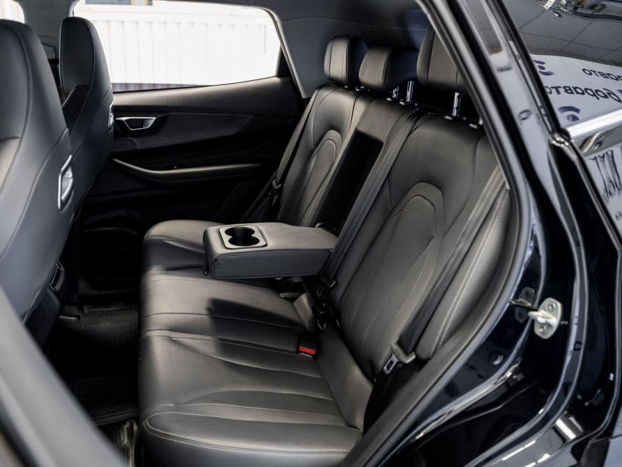 Chery Tiggo 4 I Рестайлинг 2 Ростов-на-Дону  - изображение 17