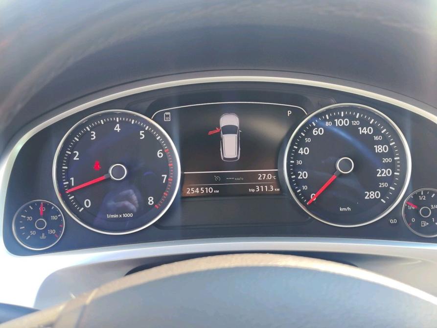 Volkswagen Touareg II Стерлитамак  - изображение 6
