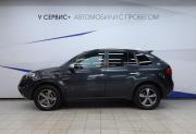 Renault Koleos I Рестайлинг 2 Москва  - изображение 22