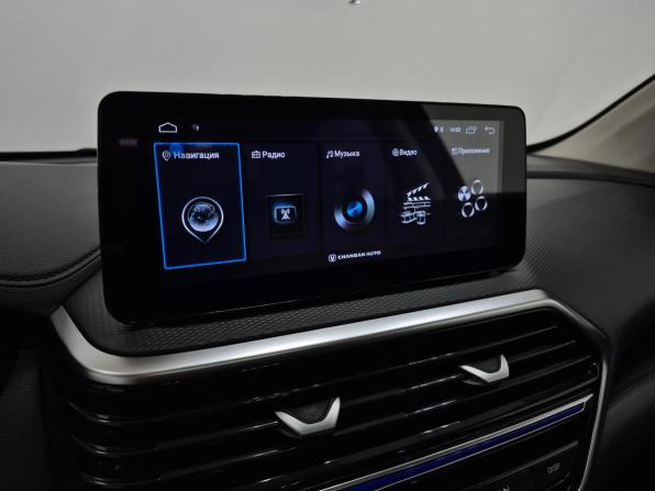 Changan Alsvin с пробегом 2023 года, цена 1 150 000 рублей, 51706 км, седан, Автокод Объявления