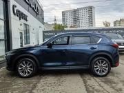 Mazda CX-5 II Москва  - изображение 27