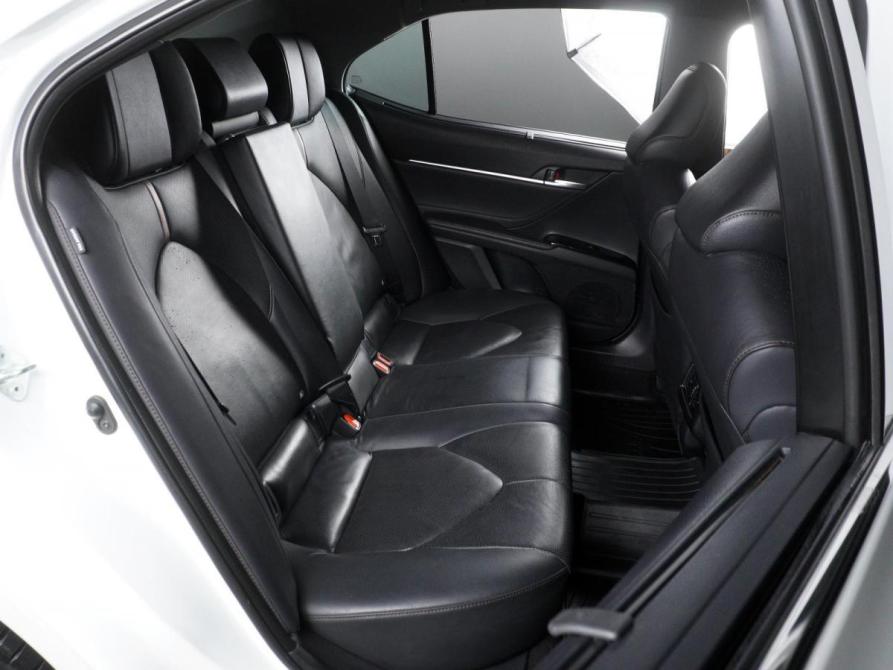 Toyota Camry VIII (XV70) Минеральные Воды  - изображение 7