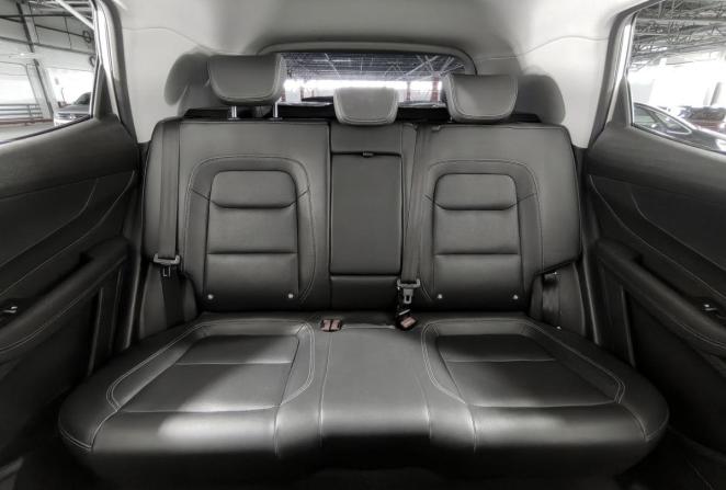 Chery Tiggo 4 Pro I с пробегом 2024 года, цена 1 599 000 рублей, 38898 км, внедорожник, Автокод Объявления