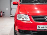 Volkswagen Touran I Екатеринбург  - изображение 21