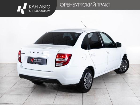 Lada (ВАЗ) Granta I Рестайлинг с пробегом 2023 года, цена 835 000 рублей, 64308 км, седан, Автокод Объявления