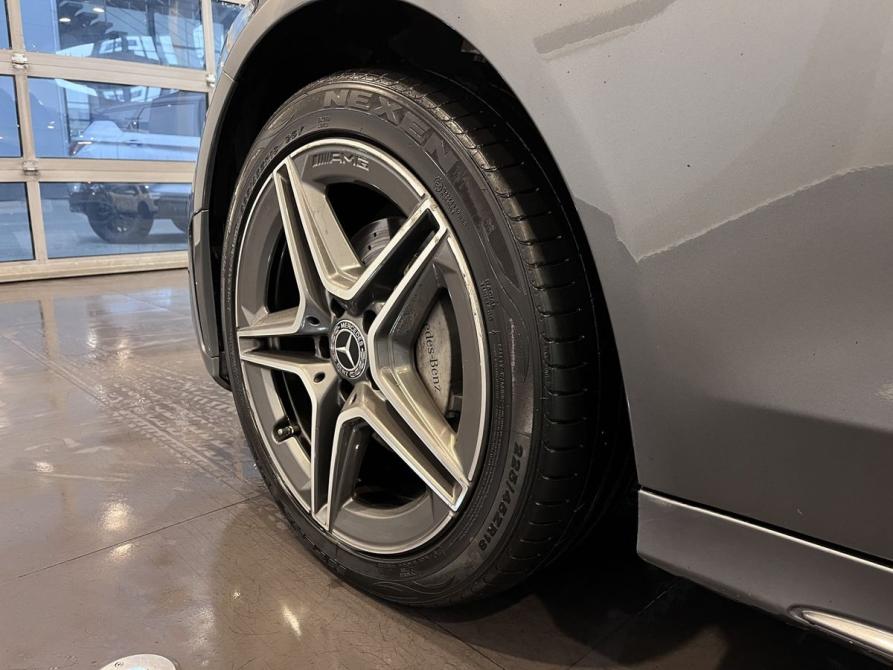 Mercedes-Benz C-Класс IV (W205) Рестайлинг Чебоксары  - изображение 20