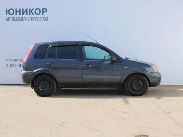 Ford Fusion I Рестайлинг с пробегом 2007 года, цена 349 000 рублей, 178308 км, хэтчбек, Автокод Объявления