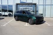 Li Auto (Lixiang) L9 I Крым  - изображение 44