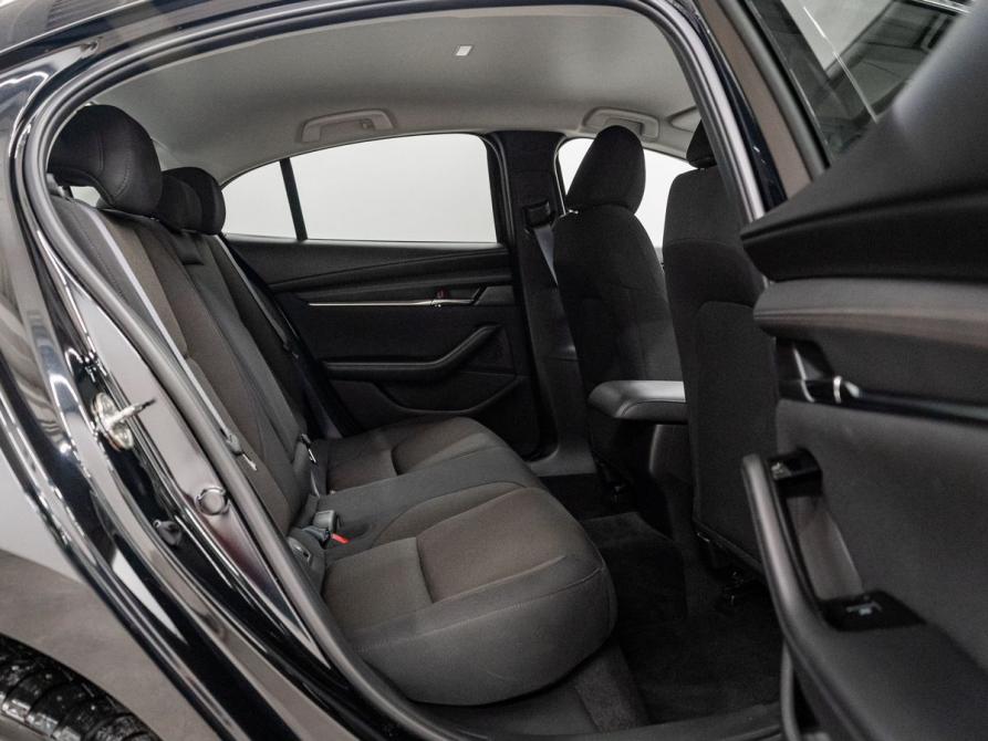 Mazda 3 IV (BP) Красноярск  - изображение 8