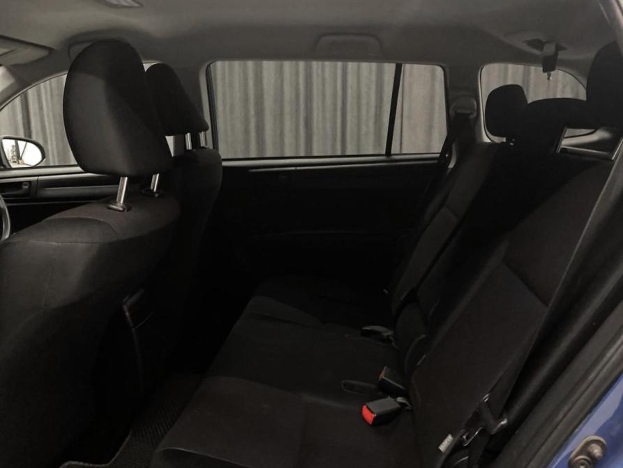 Toyota Corolla XI (E160 E170 E180) Рестайлинг 1 Красноярск  - изображение 14