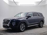 Hyundai Palisade I Москва  - изображение 18