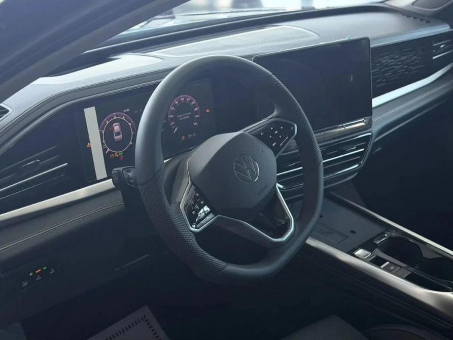 Volkswagen Passat (North America and China) Pro I Самара  - изображение 5