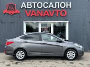 Hyundai Solaris I Альметьевск  - изображение 12
