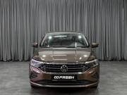 Volkswagen Polo V Рестайлинг Тюмень  - изображение 18