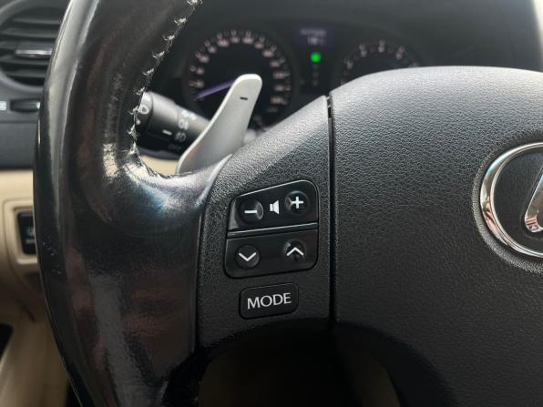 Lexus IS II с пробегом 2008 года, цена 1 189 000 рублей, 230000 км, седан, Автокод Объявления