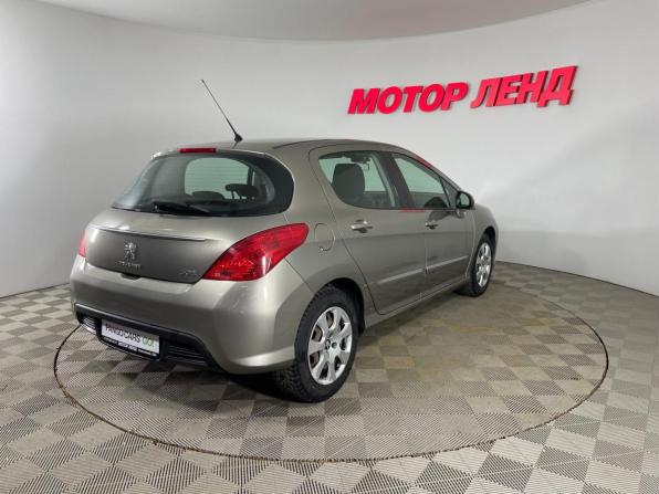 Peugeot 308 I Рестайлинг с пробегом 2012 года, цена 554 000 рублей, 124206 км, хэтчбек, Автокод Объявления