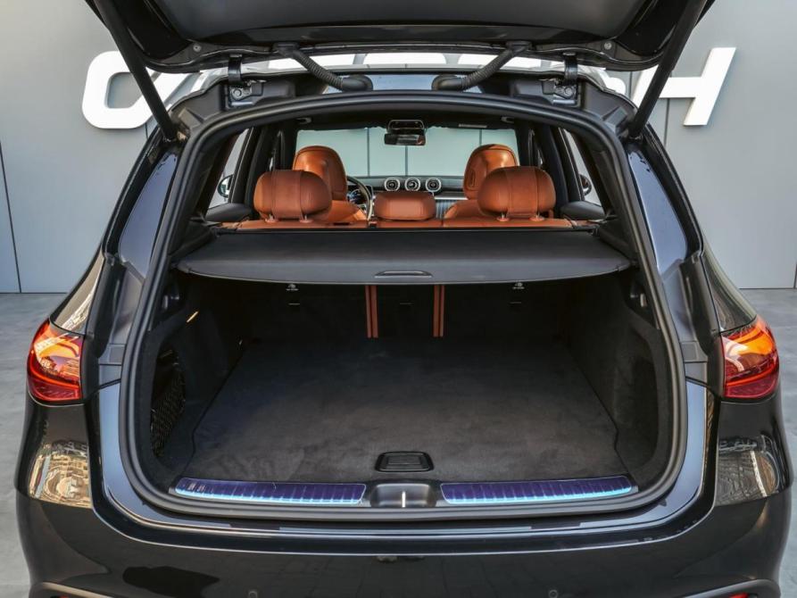 Mercedes-Benz GLC II (X254) Краснодар  - изображение 25