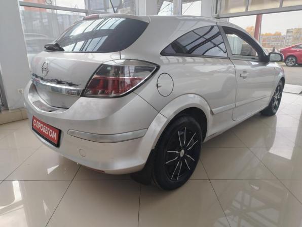 Opel Astra H Рестайлинг с пробегом 2008 года, цена 269 000 рублей, 417000 км, хэтчбек, Автокод Объявления