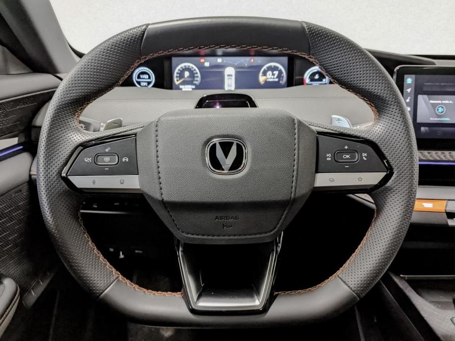 Changan UNI-V I Санкт-Петербург  - изображение 22