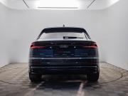 Audi Q8 I (4M) Москва  - изображение 24