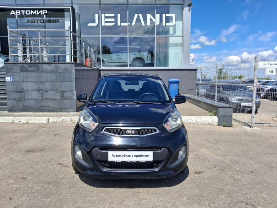 Kia Picanto II Саратов  - изображение 2