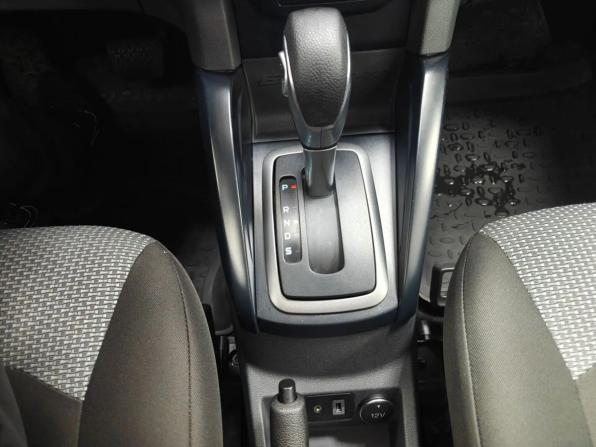 Ford EcoSport II с пробегом 2016 года, цена 949 000 рублей, 112297 км, внедорожник, Автокод Объявления
