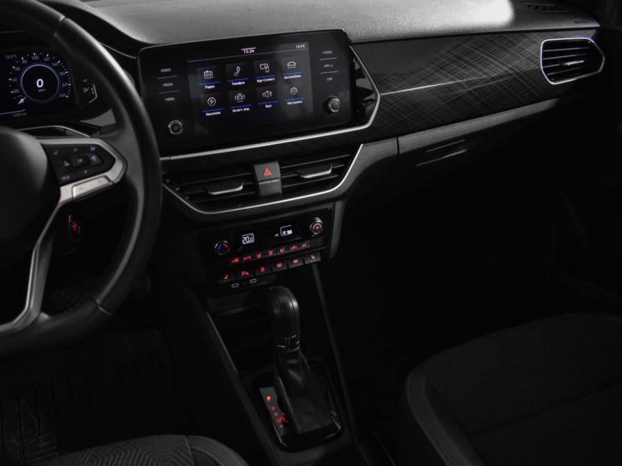 Volkswagen Polo VI Санкт-Петербург  - изображение 20