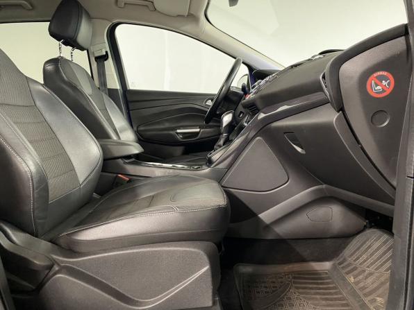 Ford Kuga II с пробегом 2014 года, цена 1 090 000 рублей, 152212 км, внедорожник, Автокод Объявления