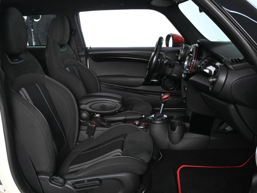 Mini Hatch III (F55/F56) Ростов-на-Дону  - изображение 8