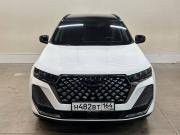 Chery Tiggo 7 Pro Max I Рестайлинг Саратов  - изображение 16