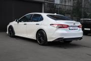 Toyota Camry VIII (XV70) Рестайлинг Москва  - изображение 36