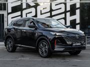 Changan CS55 Plus II Волгоград  - изображение 28
