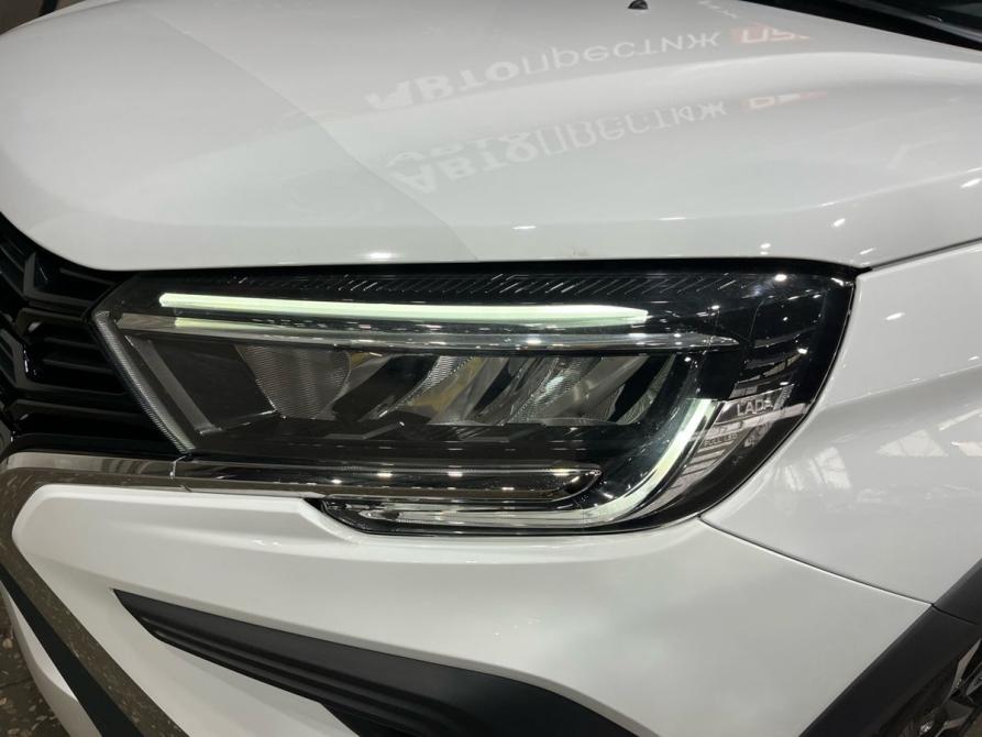 Lada (ВАЗ) Vesta I Рестайлинг (NG) Пермь  - изображение 9