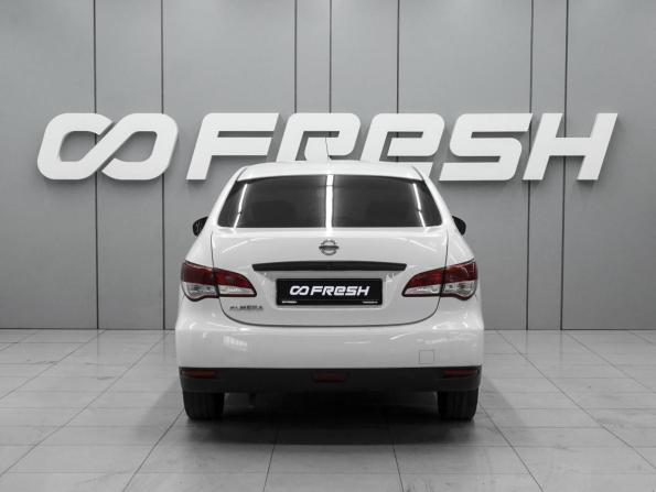 Nissan Almera III (G15) с пробегом 2015 года, цена 645 000 рублей, 205984 км, седан, Автокод Объявления