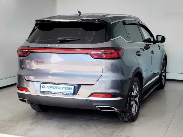 Chery Tiggo 7 Pro Max I с пробегом 2023 года, цена 1 675 000 рублей, 41352 км, внедорожник, Автокод Объявления