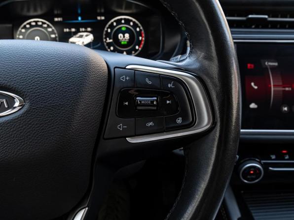 Omoda S5 с пробегом 2023 года, цена 1 210 000 рублей, 62404 км, седан, Автокод Объявления