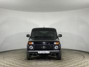 Lada (ВАЗ) Niva Legend Воронеж  - изображение 23