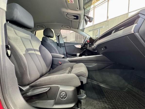 Audi A4 V (B9) с пробегом 2015 года, цена 1 995 000 рублей, 182182 км, седан, Автокод Объявления
