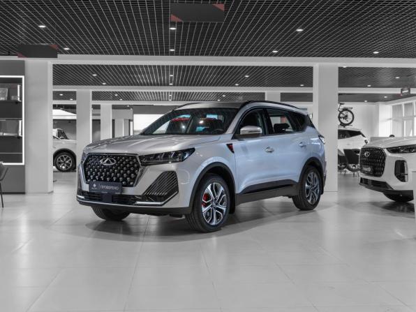 Chery Tiggo 7 Pro Max I Рестайлинг с пробегом 2024 года, цена 2 345 000 рублей, 13868 км, внедорожник, Автокод Объявления