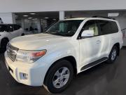 Toyota Land Cruiser 200 Series Рестайлинг 1 Челябинск  - изображение 14