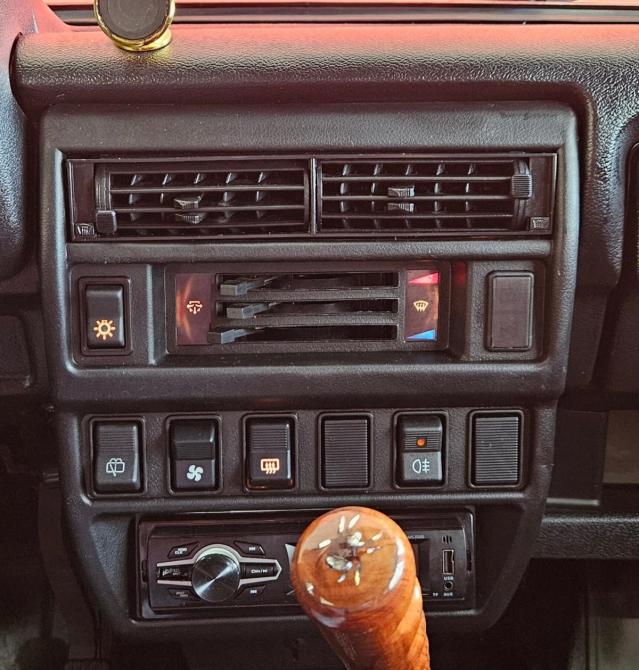 Lada (ВАЗ) 2121 (4x4) I Рестайлинг Вологда  - изображение 13