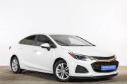Chevrolet Cruze II Тюмень  - изображение 21