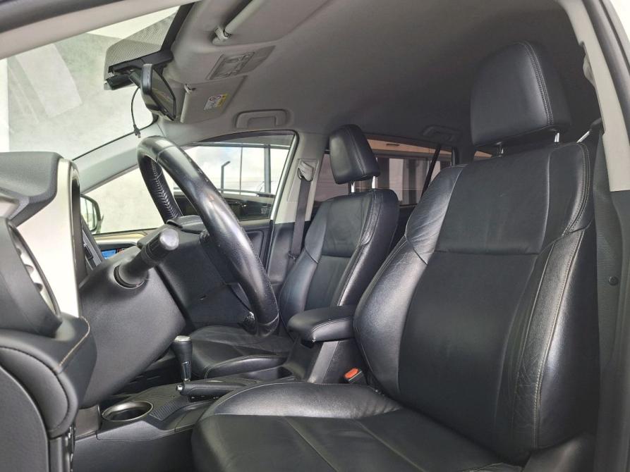 Toyota RAV4 IV (XA40) Мурманск  - изображение 14